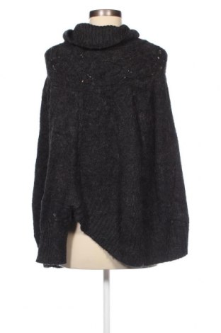 Γυναικείο πουλόβερ Jbc, Μέγεθος S, Χρώμα Γκρί, Τιμή 4,49 €
