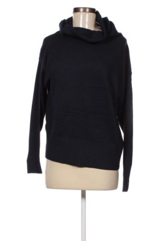 Γυναικείο πουλόβερ Jdy, Μέγεθος S, Χρώμα Μπλέ, Τιμή 4,98 €