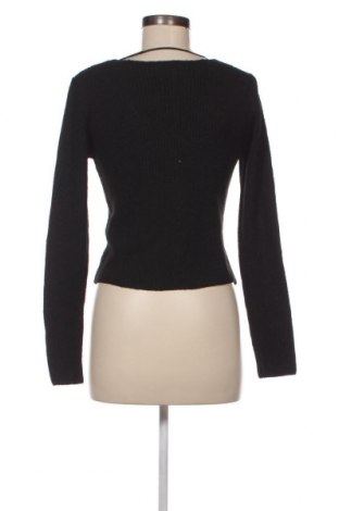 Γυναικείο πουλόβερ Jdy, Μέγεθος M, Χρώμα Μαύρο, Τιμή 8,06 €