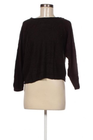 Γυναικείο πουλόβερ Jdy, Μέγεθος L, Χρώμα Μαύρο, Τιμή 4,49 €