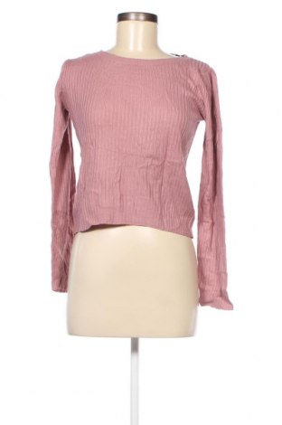 Дамски пуловер Jdy, Размер S, Цвят Розов, Цена 3,19 лв.