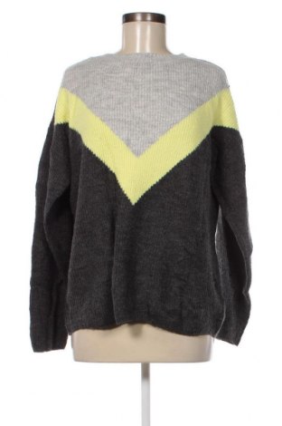 Γυναικείο πουλόβερ Jean Pascale, Μέγεθος M, Χρώμα Πολύχρωμο, Τιμή 2,51 €