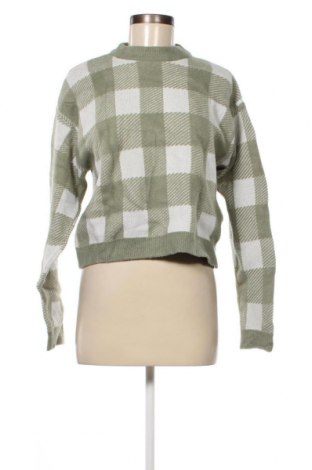 Γυναικείο πουλόβερ Jennyfer, Μέγεθος S, Χρώμα Πολύχρωμο, Τιμή 2,51 €