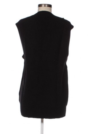 Γυναικείο πουλόβερ Jennyfer, Μέγεθος S, Χρώμα Μαύρο, Τιμή 6,40 €