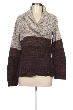 Дамски пуловер John Baner, Размер L, Цвят Многоцветен, Цена 8,70 лв.