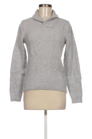 Дамски пуловер Jules, Размер S, Цвят Сив, Цена 7,25 лв.