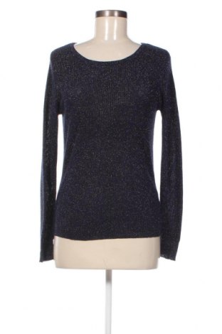 Дамски пуловер Just Woman, Размер S, Цвят Син, Цена 3,48 лв.
