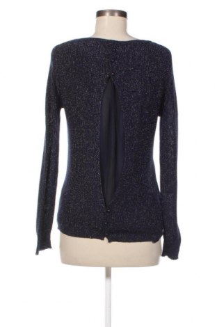Дамски пуловер Just Woman, Размер S, Цвят Син, Цена 4,35 лв.