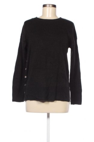 Дамски пуловер Kapalua, Размер S, Цвят Черен, Цена 8,70 лв.