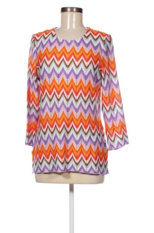 Γυναικείο πουλόβερ Key Largo, Μέγεθος L, Χρώμα Πολύχρωμο, Τιμή 9,42 €