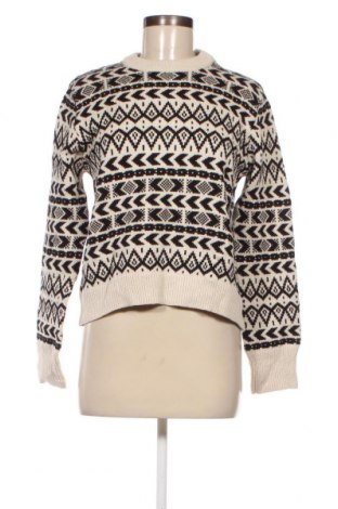 Γυναικείο πουλόβερ Kiabi, Μέγεθος L, Χρώμα Πολύχρωμο, Τιμή 2,33 €