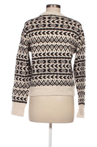 Дамски пуловер Kiabi, Размер L, Цвят Многоцветен, Цена 4,64 лв.
