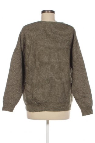 Damenpullover Kiabi, Größe L, Farbe Grün, Preis € 2,42