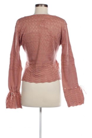 Női pulóver Kiabi, Méret XL, Szín Rózsaszín, Ár 2 575 Ft