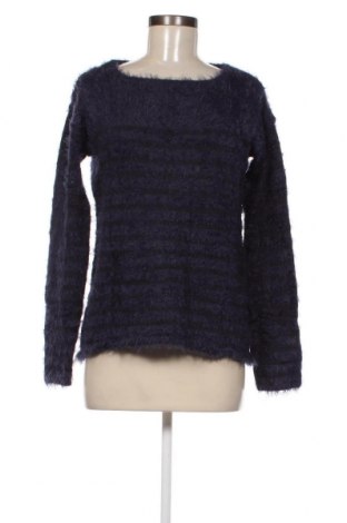 Дамски пуловер LH By La  Halle, Размер M, Цвят Син, Цена 8,70 лв.