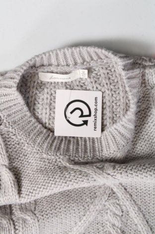 Дамски пуловер La Morena, Размер M, Цвят Сив, Цена 4,35 лв.