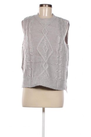 Γυναικείο πουλόβερ La Morena, Μέγεθος M, Χρώμα Γκρί, Τιμή 2,33 €