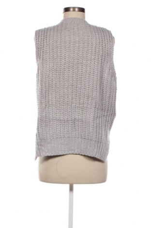 Γυναικείο πουλόβερ La Morena, Μέγεθος M, Χρώμα Γκρί, Τιμή 5,38 €