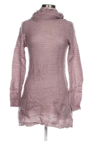 Дамски пуловер La Redoute, Размер M, Цвят Пепел от рози, Цена 4,64 лв.