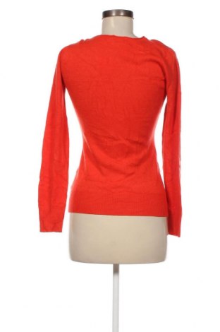Дамски пуловер Lafayette, Размер S, Цвят Червен, Цена 4,48 лв.