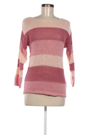Дамски пуловер Lascana, Размер XS, Цвят Многоцветен, Цена 15,64 лв.