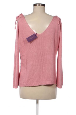 Γυναικείο πουλόβερ Lascana, Μέγεθος M, Χρώμα Ρόζ , Τιμή 5,22 €