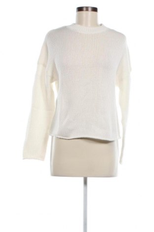 Γυναικείο πουλόβερ Lascana, Μέγεθος XXS, Χρώμα Λευκό, Τιμή 5,69 €