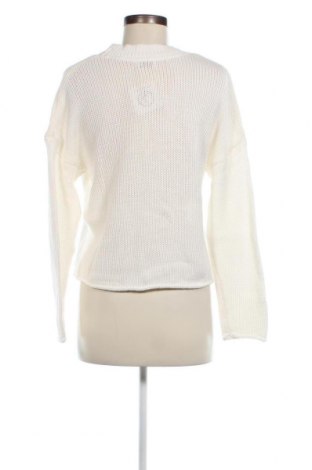 Дамски пуловер Lascana, Размер XXS, Цвят Бял, Цена 8,74 лв.