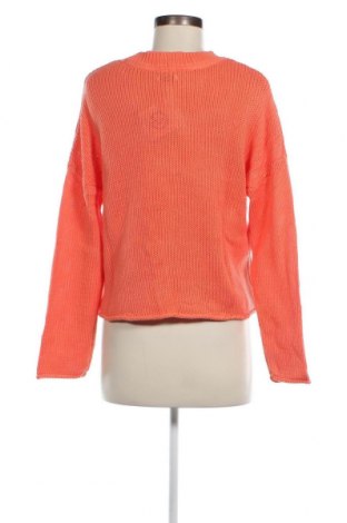 Damenpullover Lascana, Größe XXS, Farbe Orange, Preis € 4,74