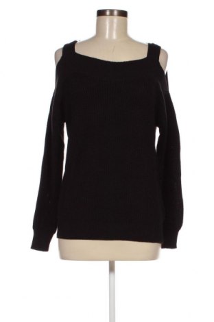 Дамски пуловер Lascana, Размер XXS, Цвят Черен, Цена 9,20 лв.