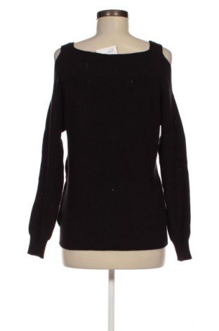 Дамски пуловер Lascana, Размер XXS, Цвят Черен, Цена 9,66 лв.
