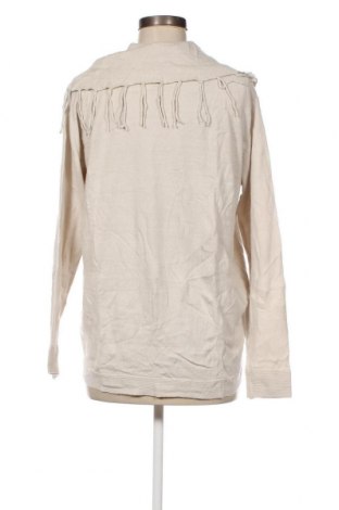 Γυναικείο πουλόβερ Laura Torelli, Μέγεθος L, Χρώμα  Μπέζ, Τιμή 2,33 €