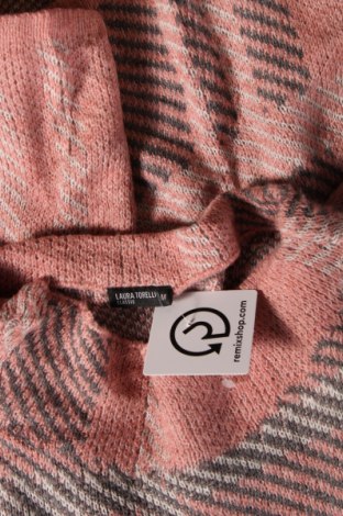Pulover de femei Laura Torelli, Mărime M, Culoare Roz, Preț 11,45 Lei