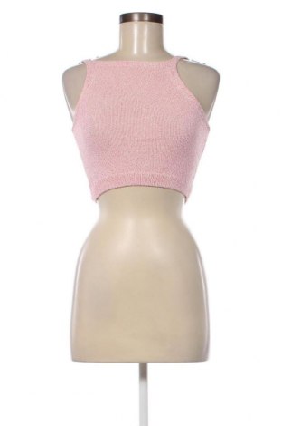 Γυναικείο πουλόβερ Lefties, Μέγεθος XS, Χρώμα Πολύχρωμο, Τιμή 4,50 €