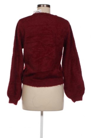 Γυναικείο πουλόβερ Lefties, Μέγεθος M, Χρώμα Κόκκινο, Τιμή 5,38 €