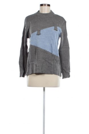 Дамски пуловер Lily Rose, Размер M, Цвят Многоцветен, Цена 4,64 лв.