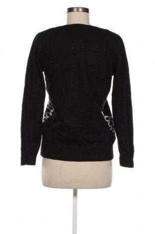 Γυναικείο πουλόβερ Liz Jordan, Μέγεθος S, Χρώμα Μαύρο, Τιμή 5,38 €