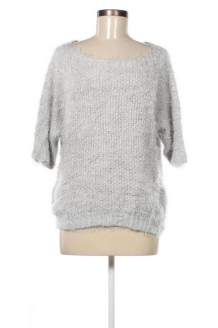 Дамски пуловер Lola Liza, Размер S, Цвят Сив, Цена 4,64 лв.