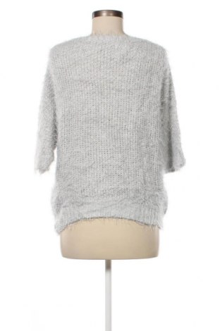 Γυναικείο πουλόβερ Lola Liza, Μέγεθος S, Χρώμα Γκρί, Τιμή 2,33 €