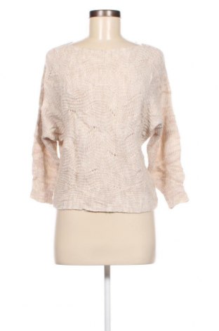 Γυναικείο πουλόβερ Lola Liza, Μέγεθος S, Χρώμα  Μπέζ, Τιμή 5,38 €