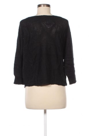 Γυναικείο πουλόβερ Lola Liza, Μέγεθος M, Χρώμα Μαύρο, Τιμή 2,51 €