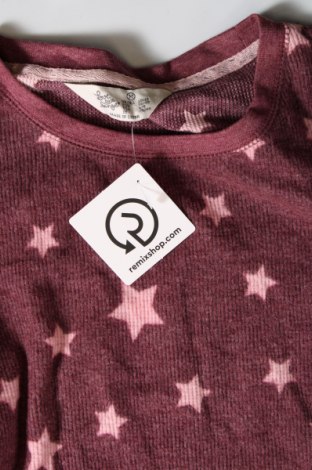 Γυναικείο πουλόβερ Love To Lounge, Μέγεθος M, Χρώμα Κόκκινο, Τιμή 17,94 €