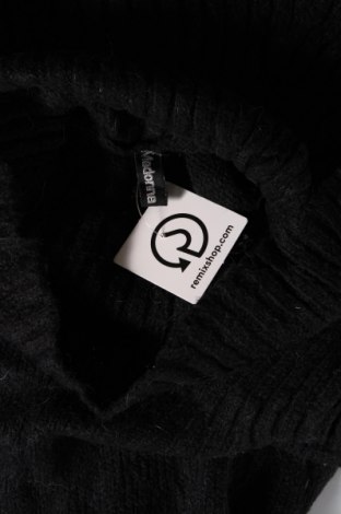 Γυναικείο πουλόβερ Madonna, Μέγεθος S, Χρώμα Μαύρο, Τιμή 5,38 €