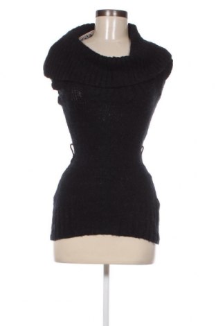 Pulover de femei Madonna, Mărime S, Culoare Negru, Preț 12,40 Lei