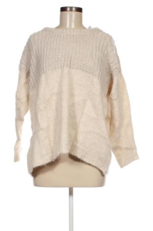 Γυναικείο πουλόβερ Maison Anje, Μέγεθος M, Χρώμα Πολύχρωμο, Τιμή 9,53 €