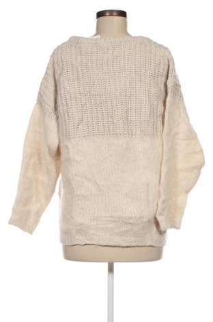 Дамски пуловер Maison Anje, Размер M, Цвят Многоцветен, Цена 44,00 лв.