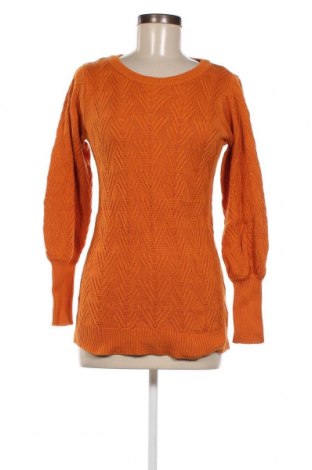 Дамски пуловер Mamalicious, Размер M, Цвят Жълт, Цена 21,08 лв.