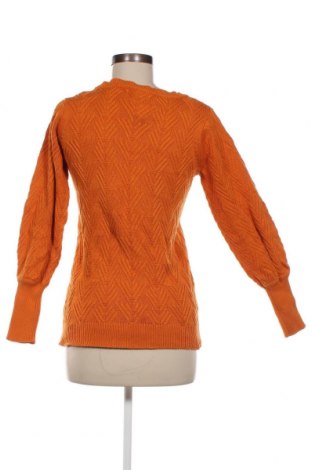 Дамски пуловер Mamalicious, Размер M, Цвят Жълт, Цена 25,84 лв.