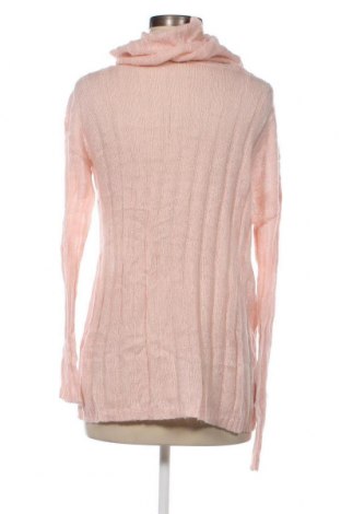 Дамски пуловер Mango, Размер S, Цвят Розов, Цена 4,40 лв.