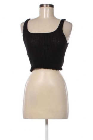 Γυναικείο πουλόβερ Mango, Μέγεθος M, Χρώμα Μαύρο, Τιμή 27,84 €